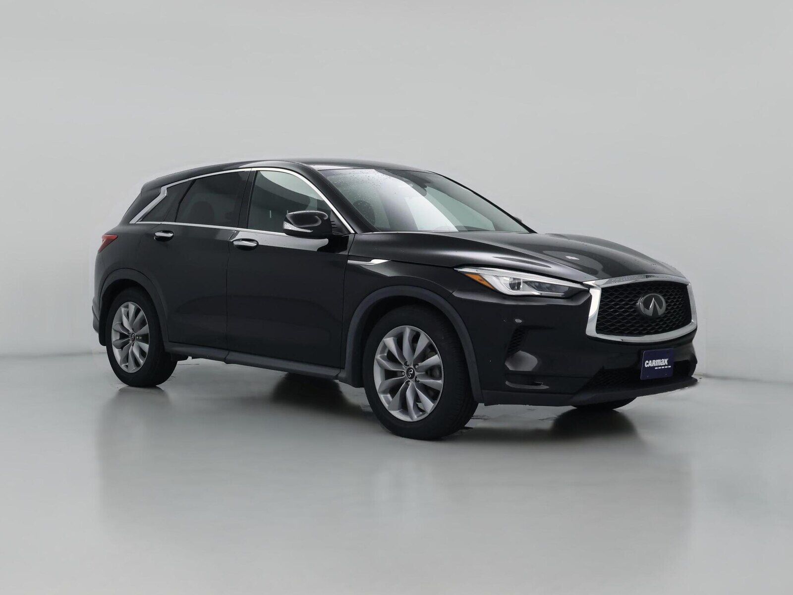 2021 INFINITI QX50