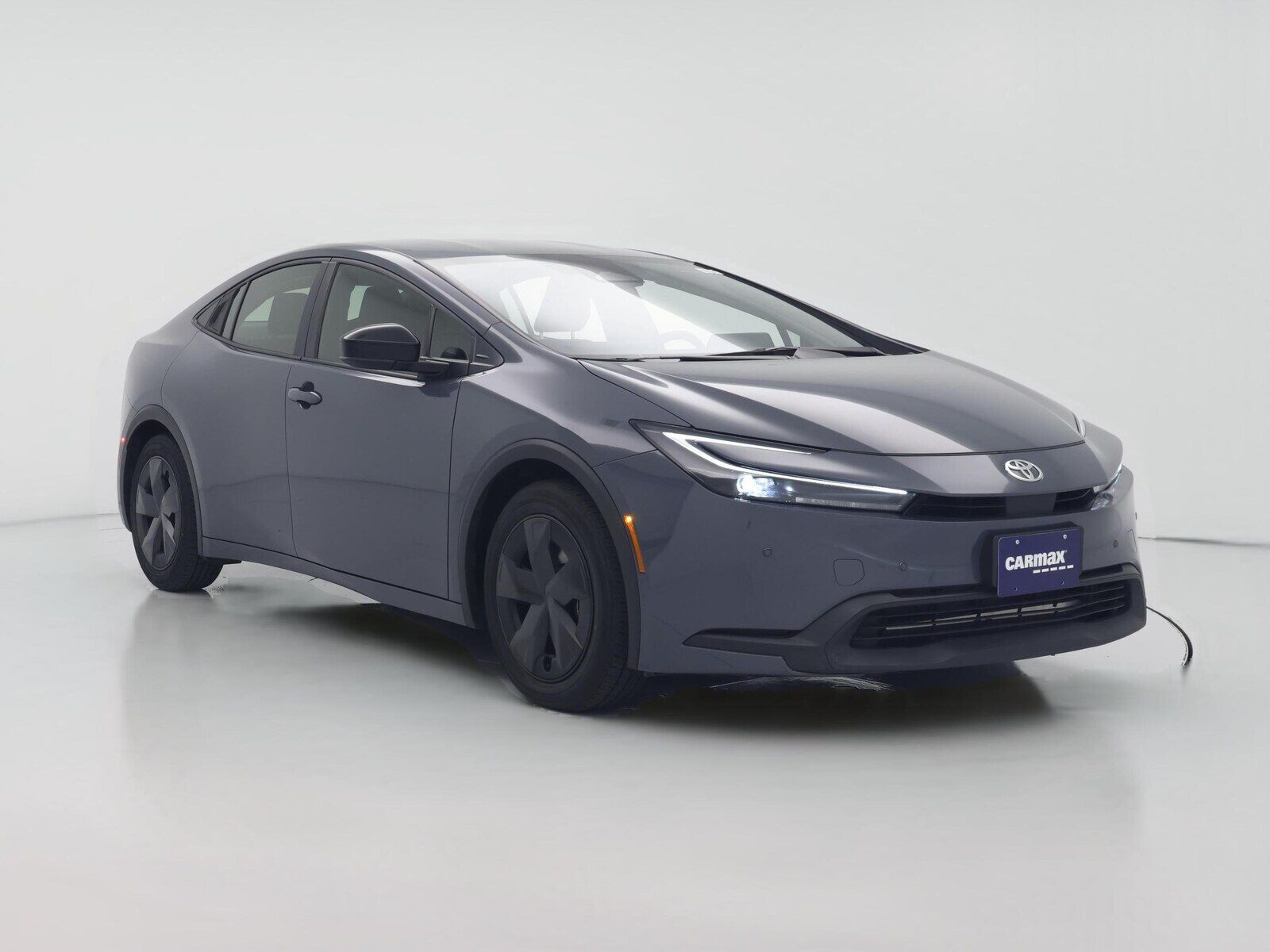 2025 TOYOTA PRIUS