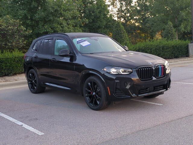 2023 BMW X3
