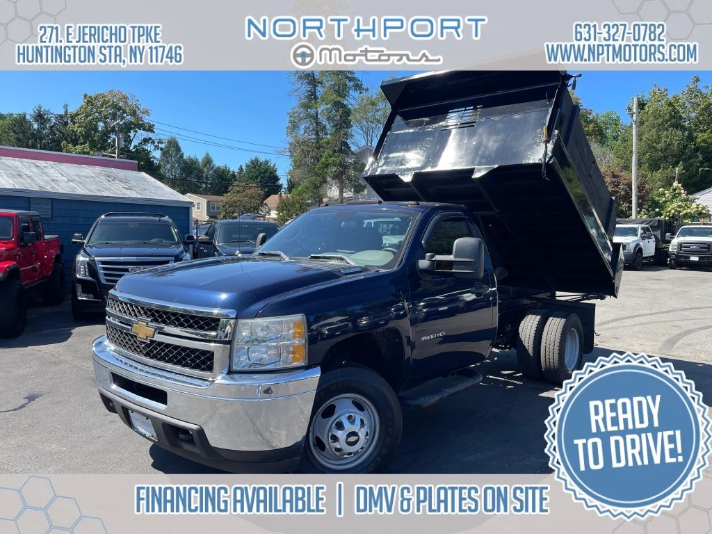 2011 CHEVROLET Silverado