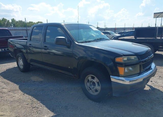 2007 CHEVROLET Colorado