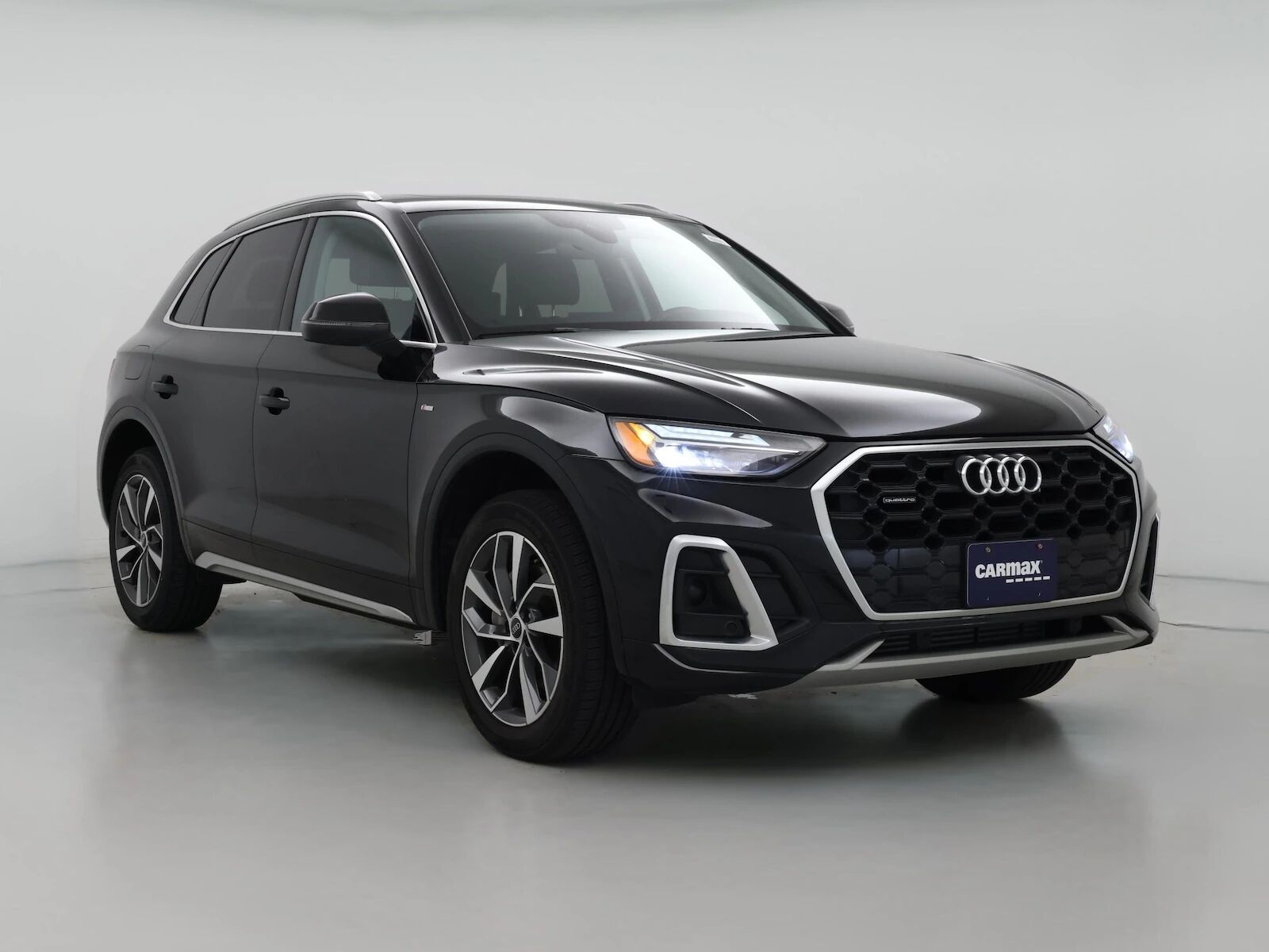 2024 AUDI Q5