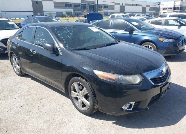 2013 ACURA TSX