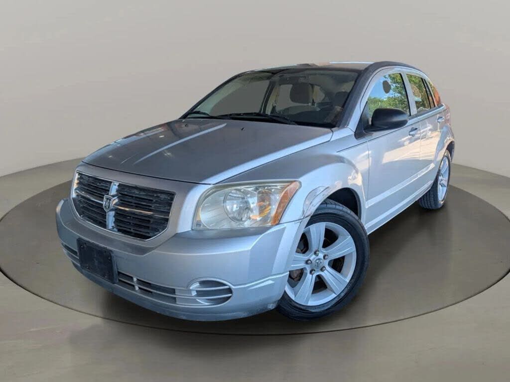2010 DODGE Caliber