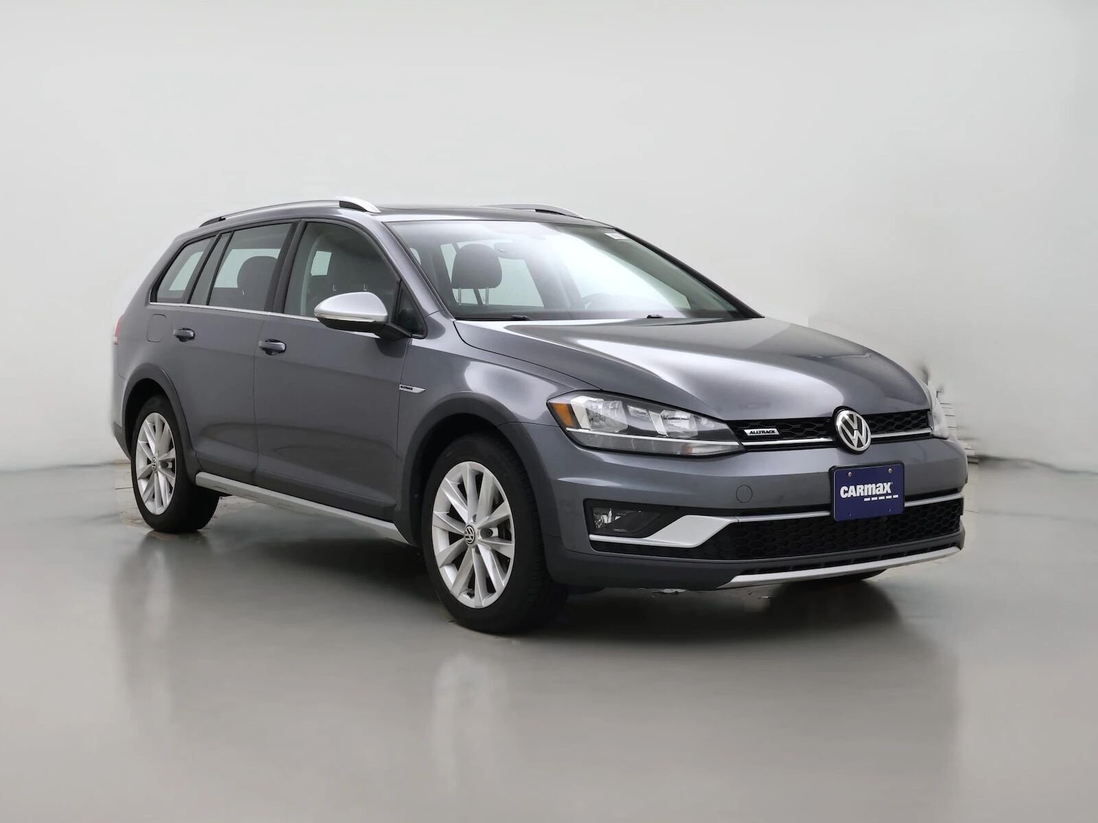 2019 VOLKSWAGEN Golf Alltrack