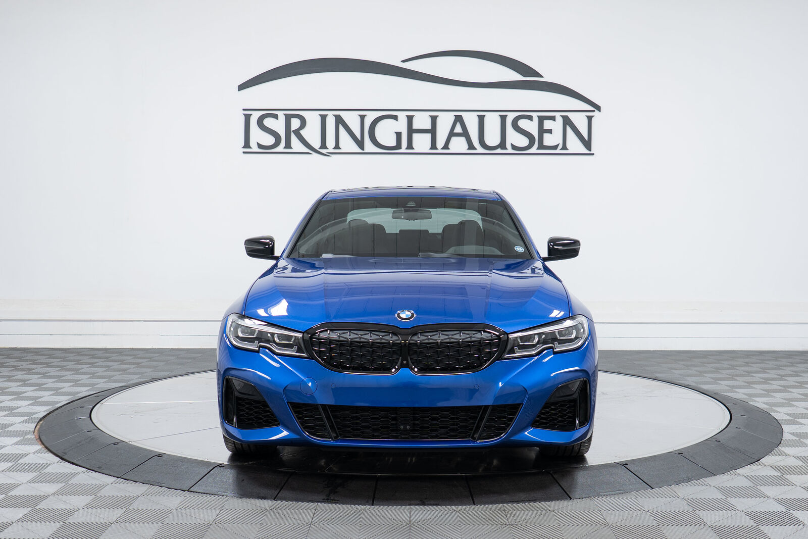 2021 BMW M340i
