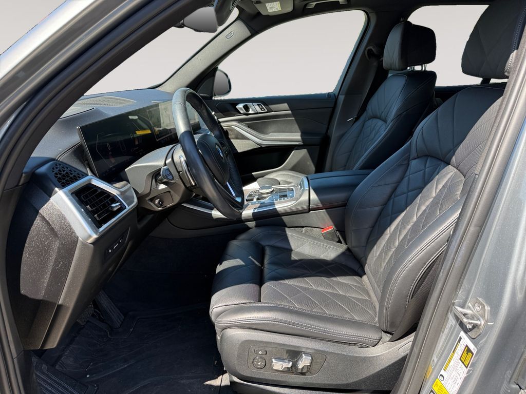 2024 BMW X5