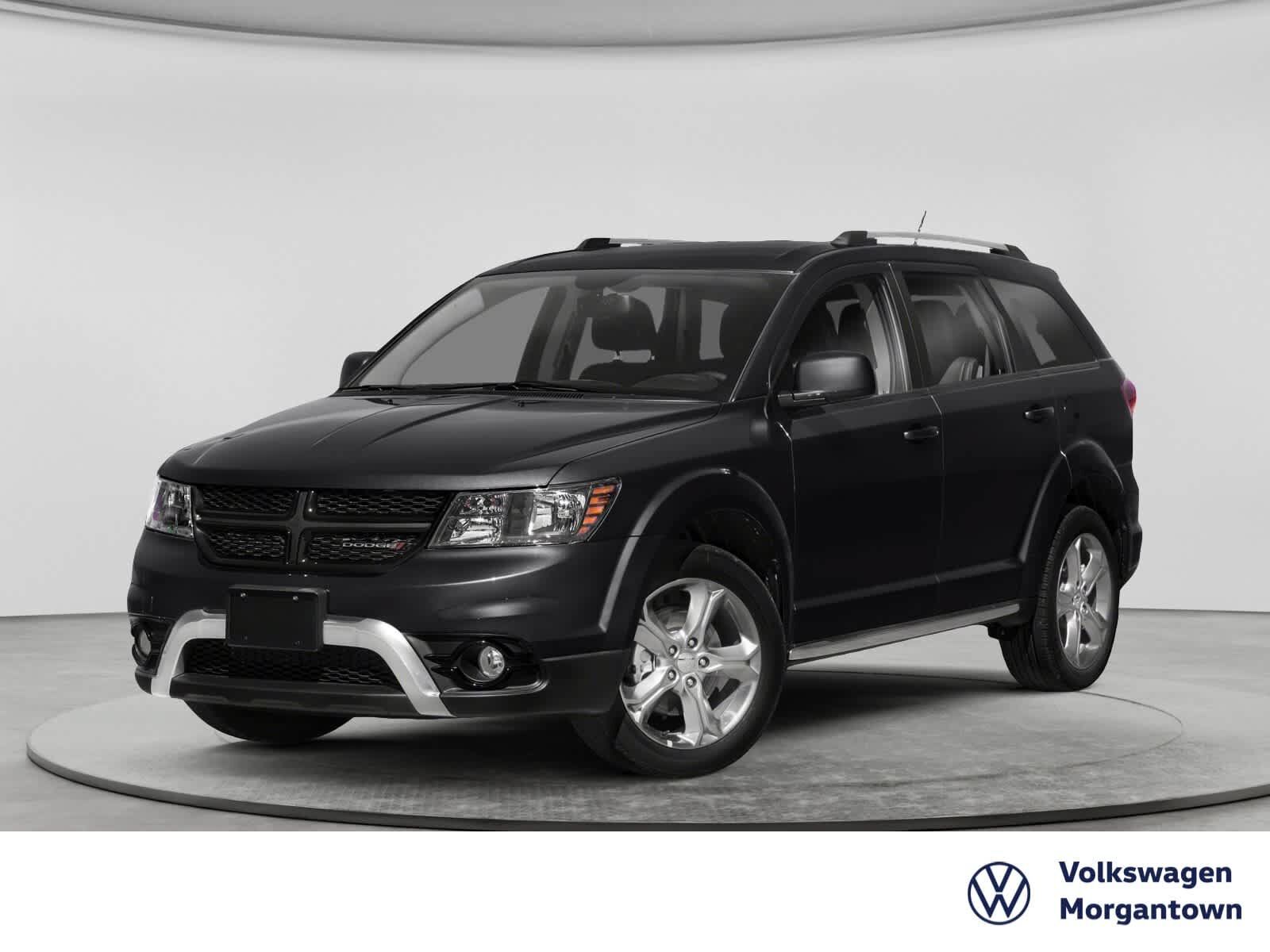 2016 DODGE Journey