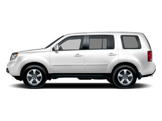 2011 HONDA Pilot