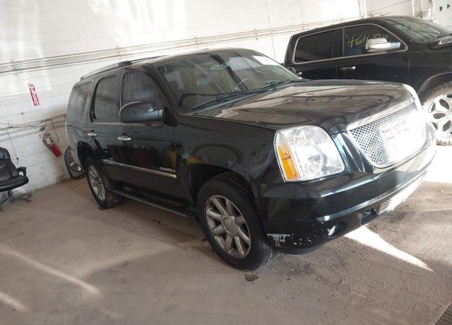 2010 GMC Yukon