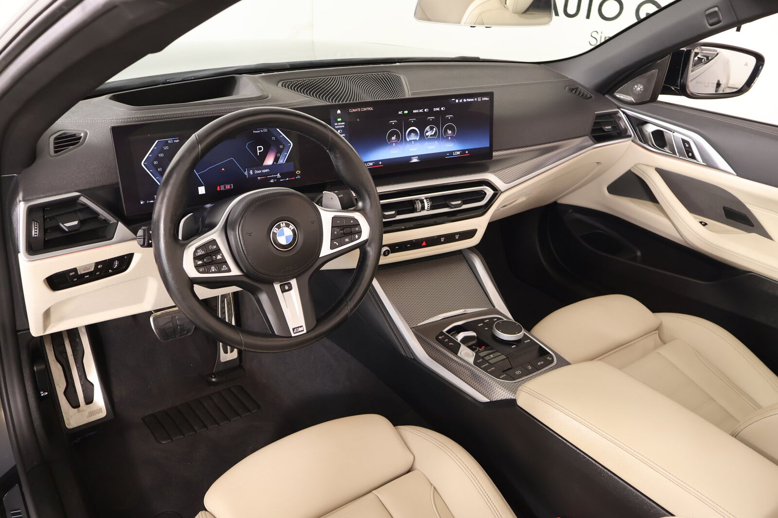 2024 BMW M440i