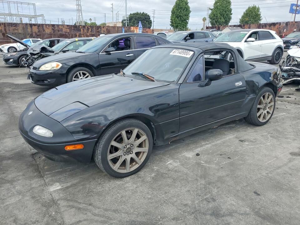 1994 MAZDA MX-5