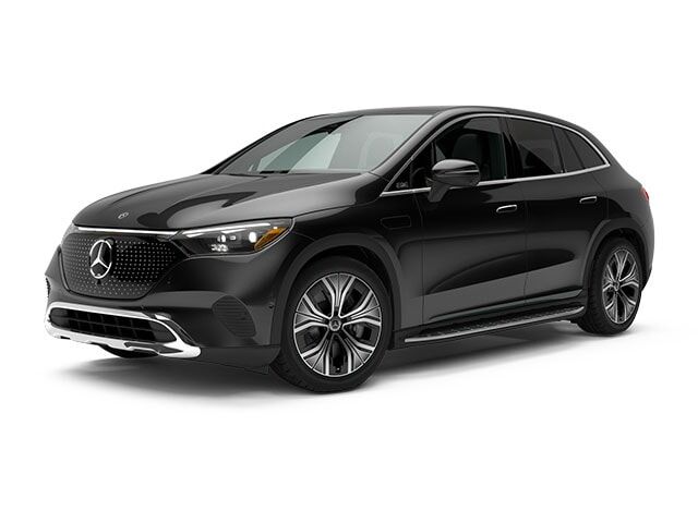 2024 MERCEDES-BENZ EQE-Class SUV