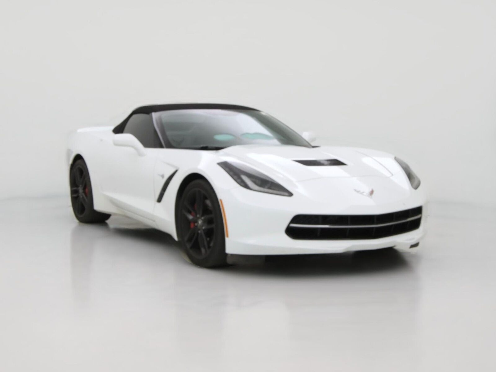 2015 CHEVROLET Corvette