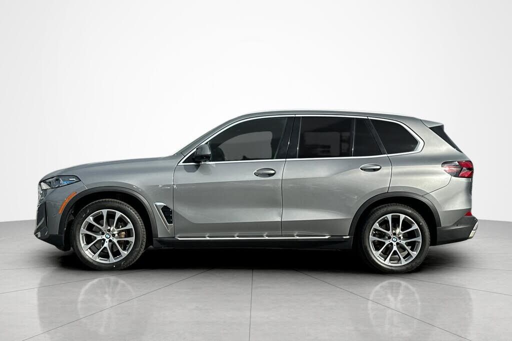 2024 BMW X5