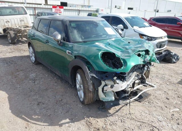 2022 MINI Clubman