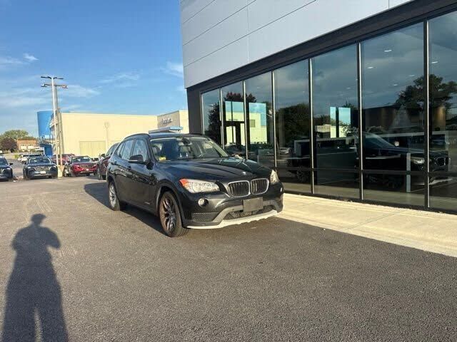 2015 BMW X1