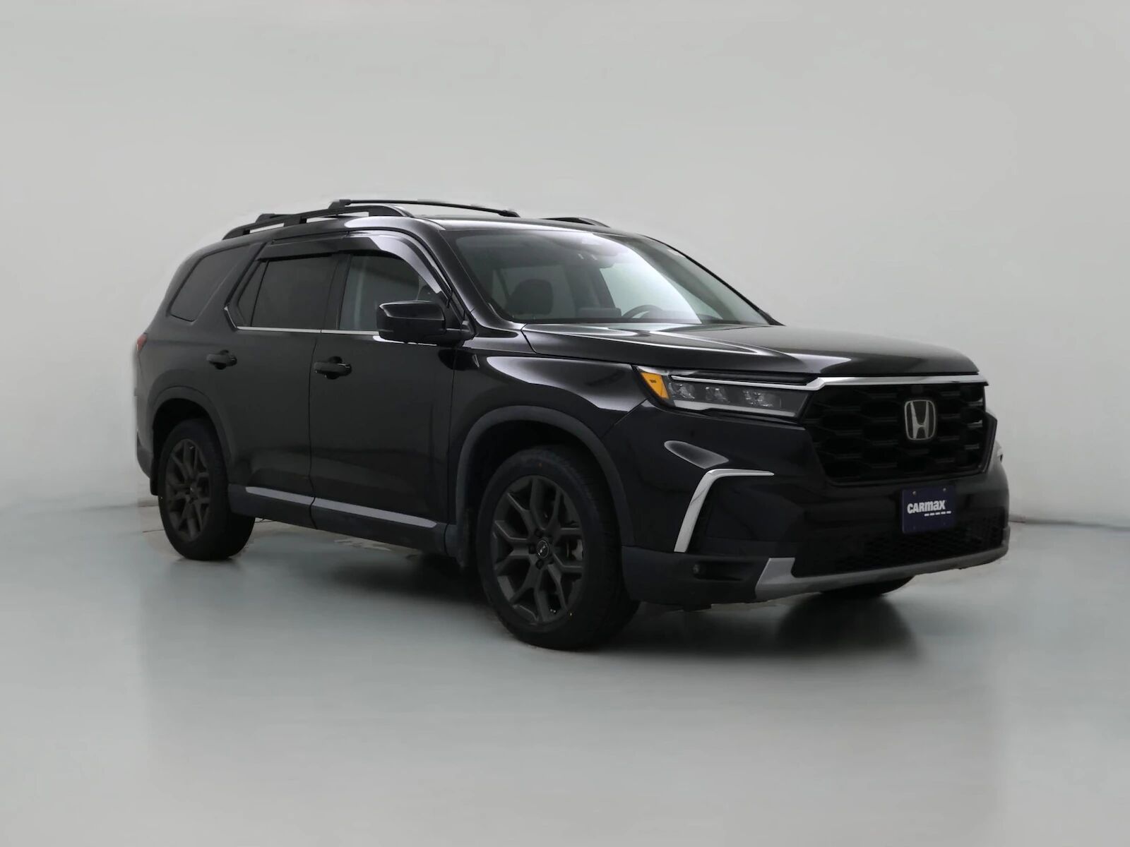 2024 HONDA Pilot