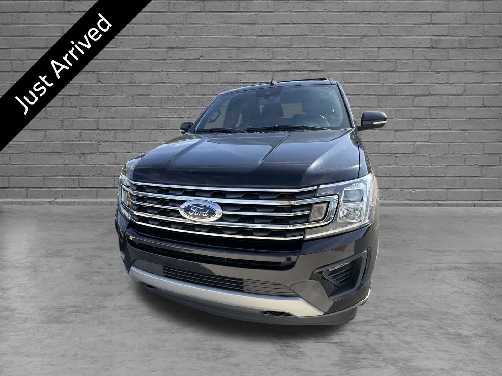 2020 FORD Expedition