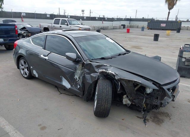 2011 HONDA Accord