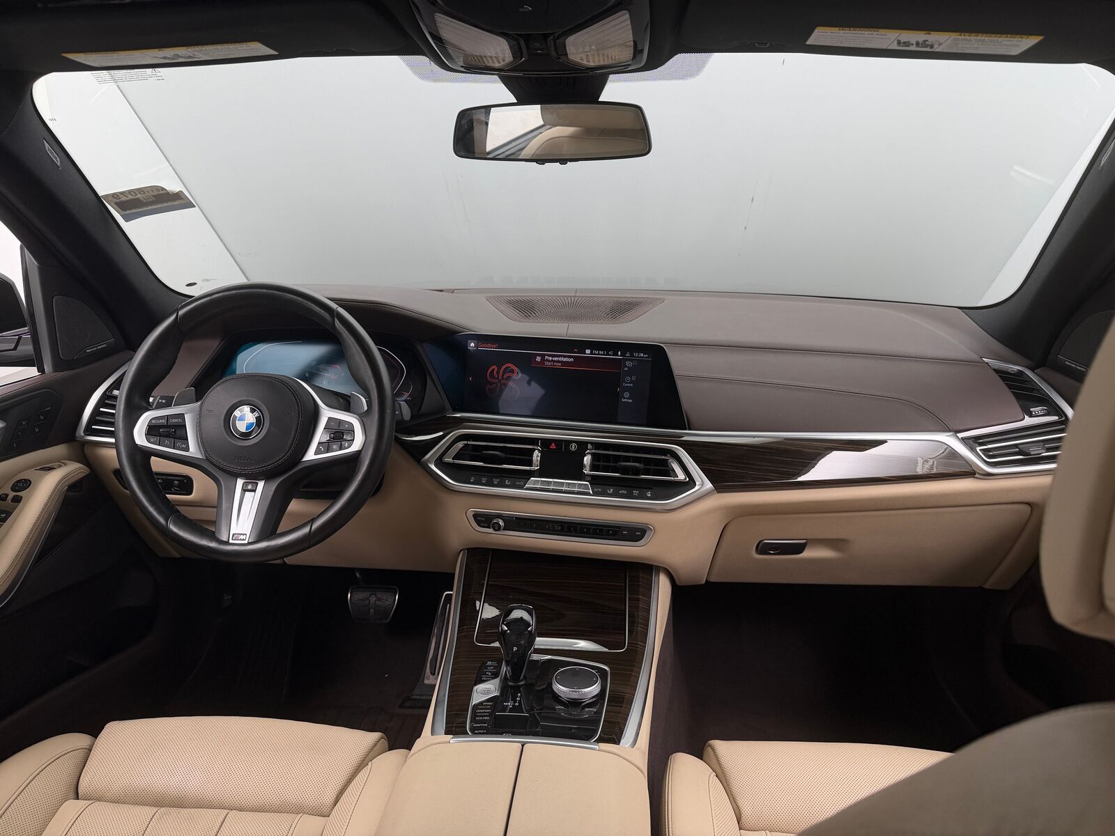 2019 BMW X5