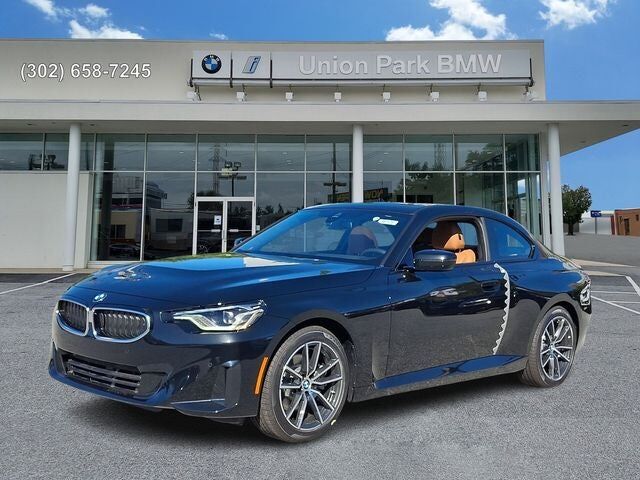 2026 BMW 2 Series