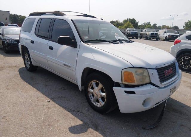 2005 GMC Envoy