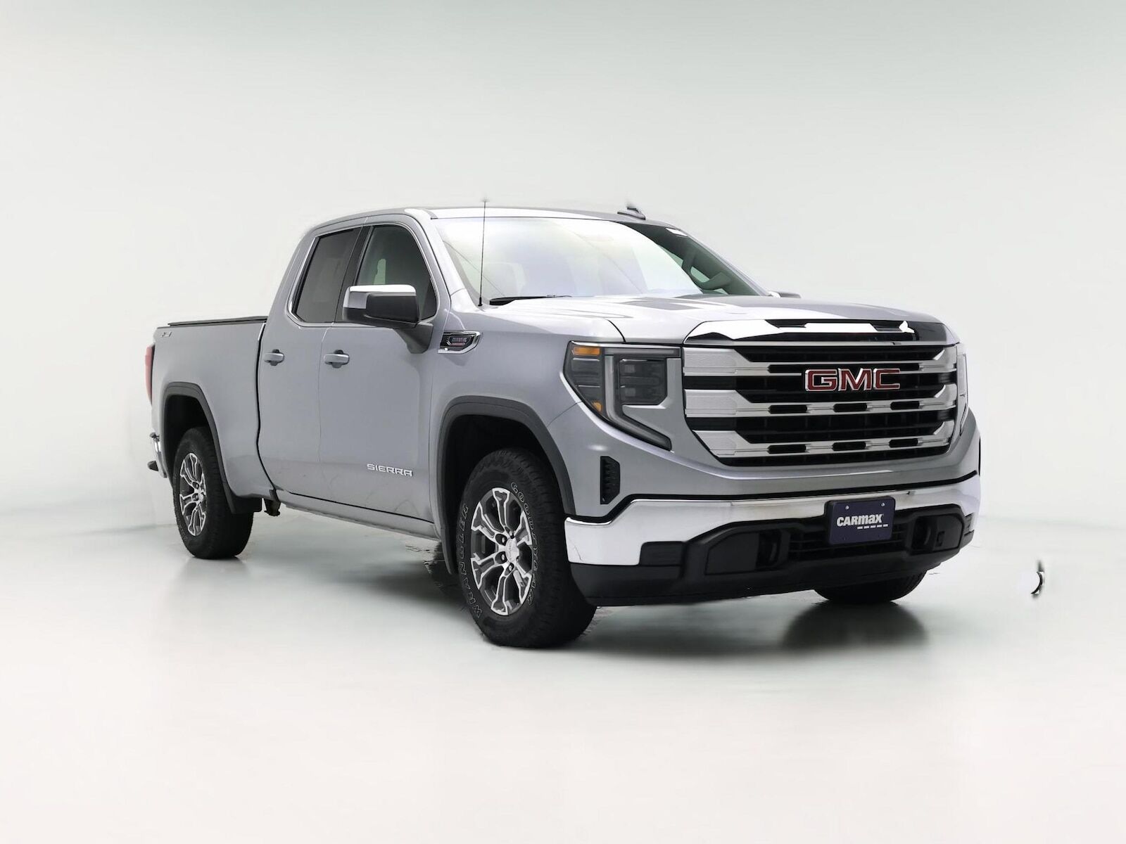 2023 GMC Sierra