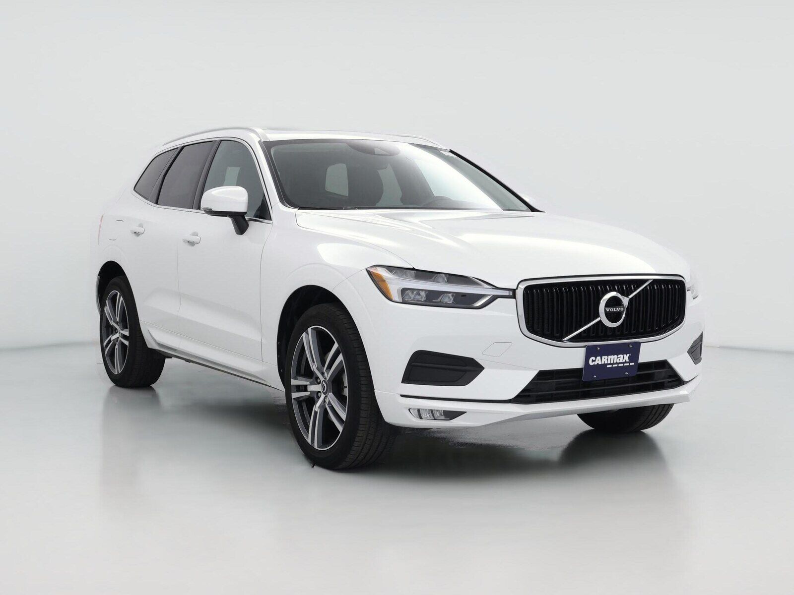2021 VOLVO XC60