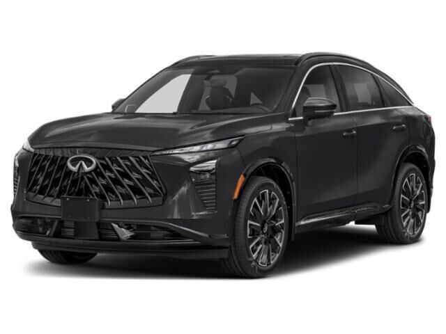 2027 INFINITI QX65