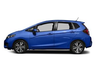 2017 HONDA Fit