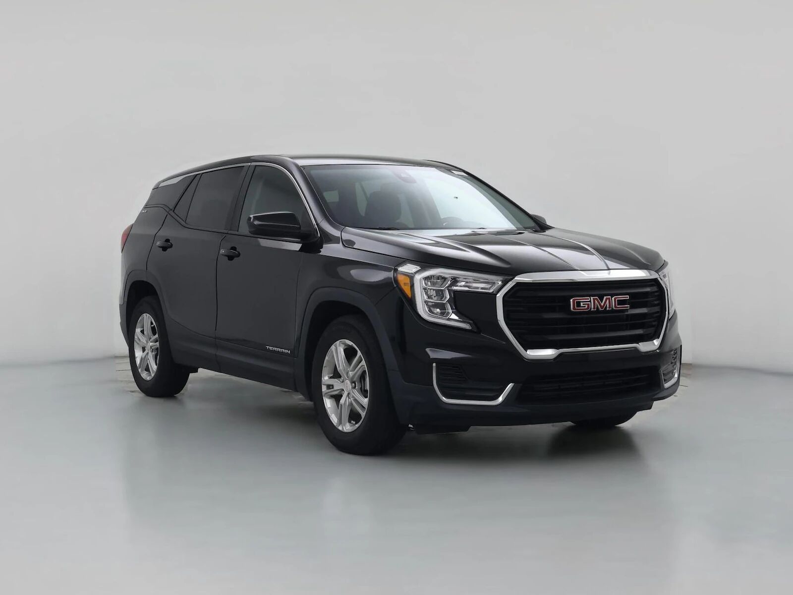 2022 GMC Terrain