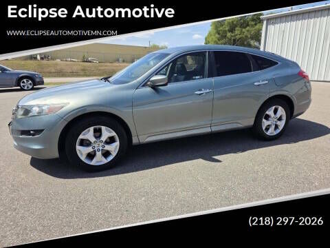 2010 HONDA Accord