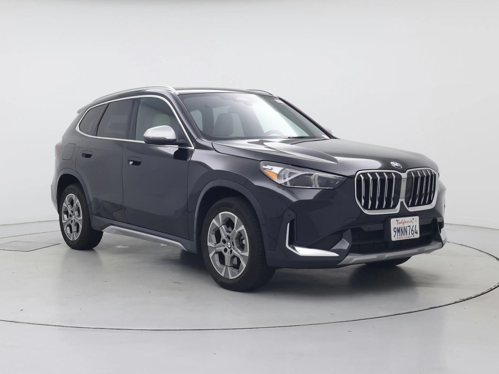 2023 BMW X1