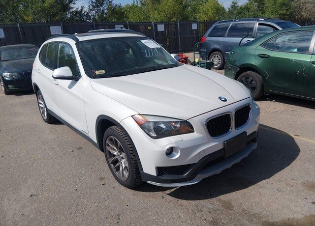 2015 BMW X1
