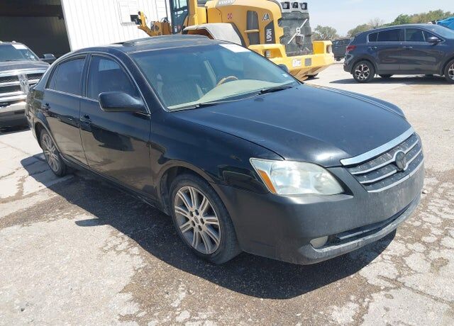 2007 TOYOTA Avalon