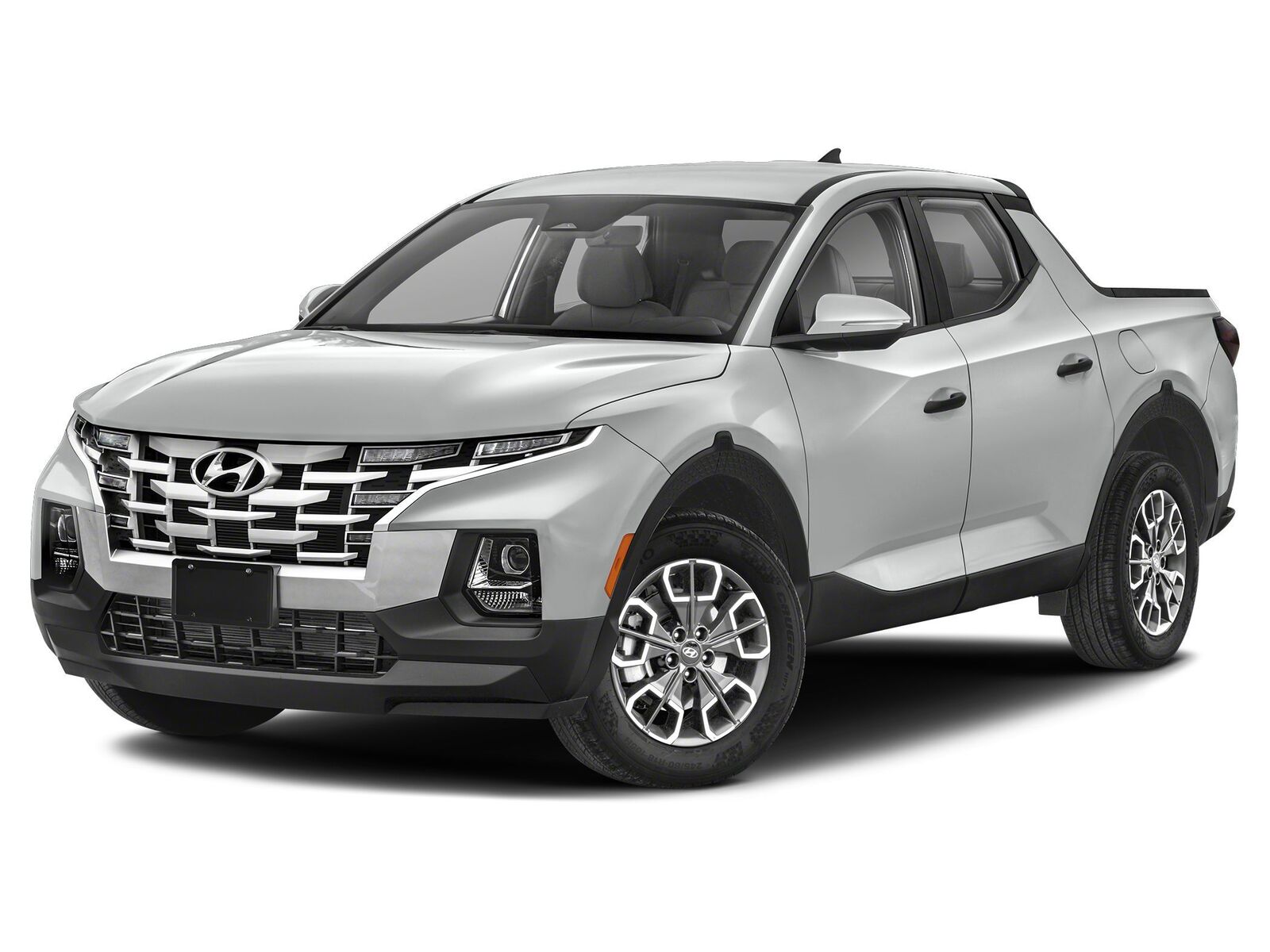 2023 HYUNDAI SANTA CRUZ