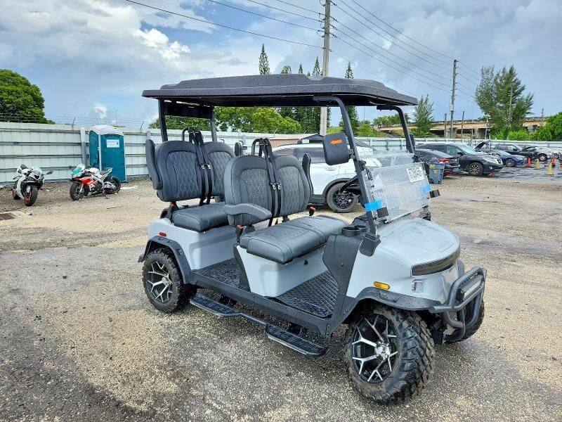 2025 DENAGO EV Rover XL