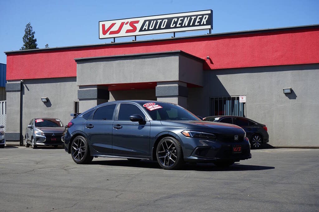 2023 HONDA Civic