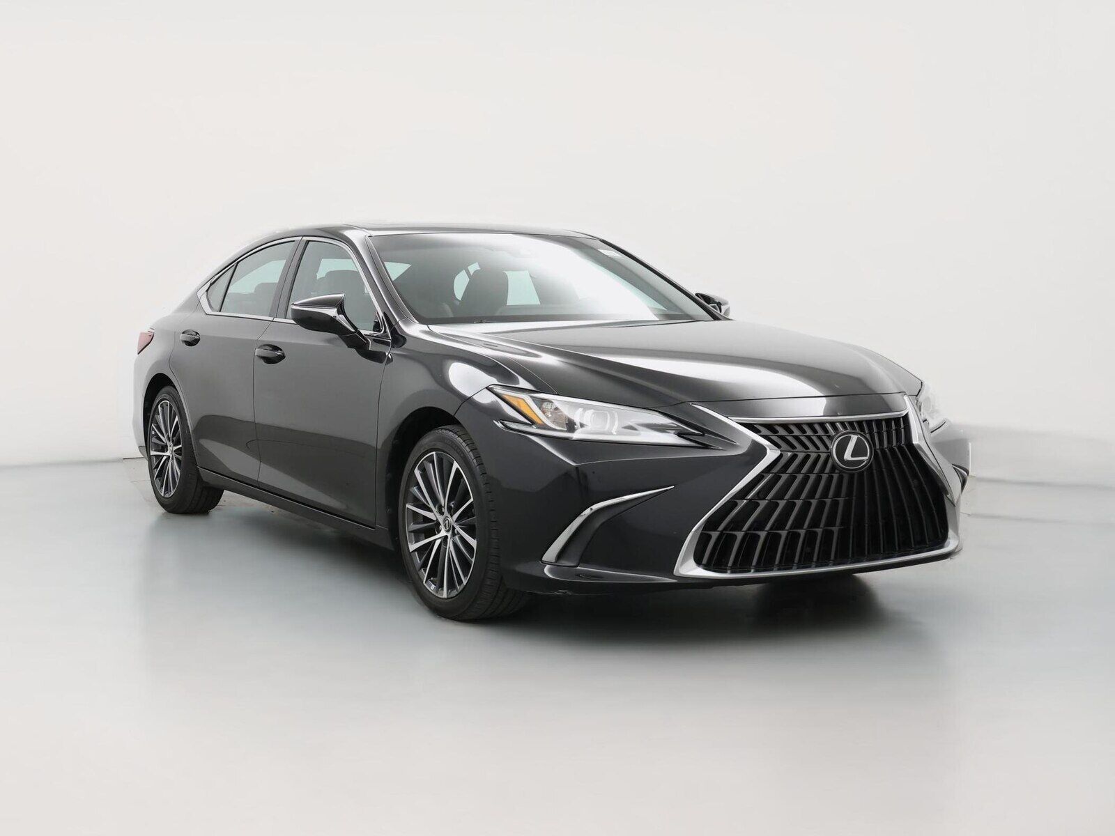 2022 LEXUS ES