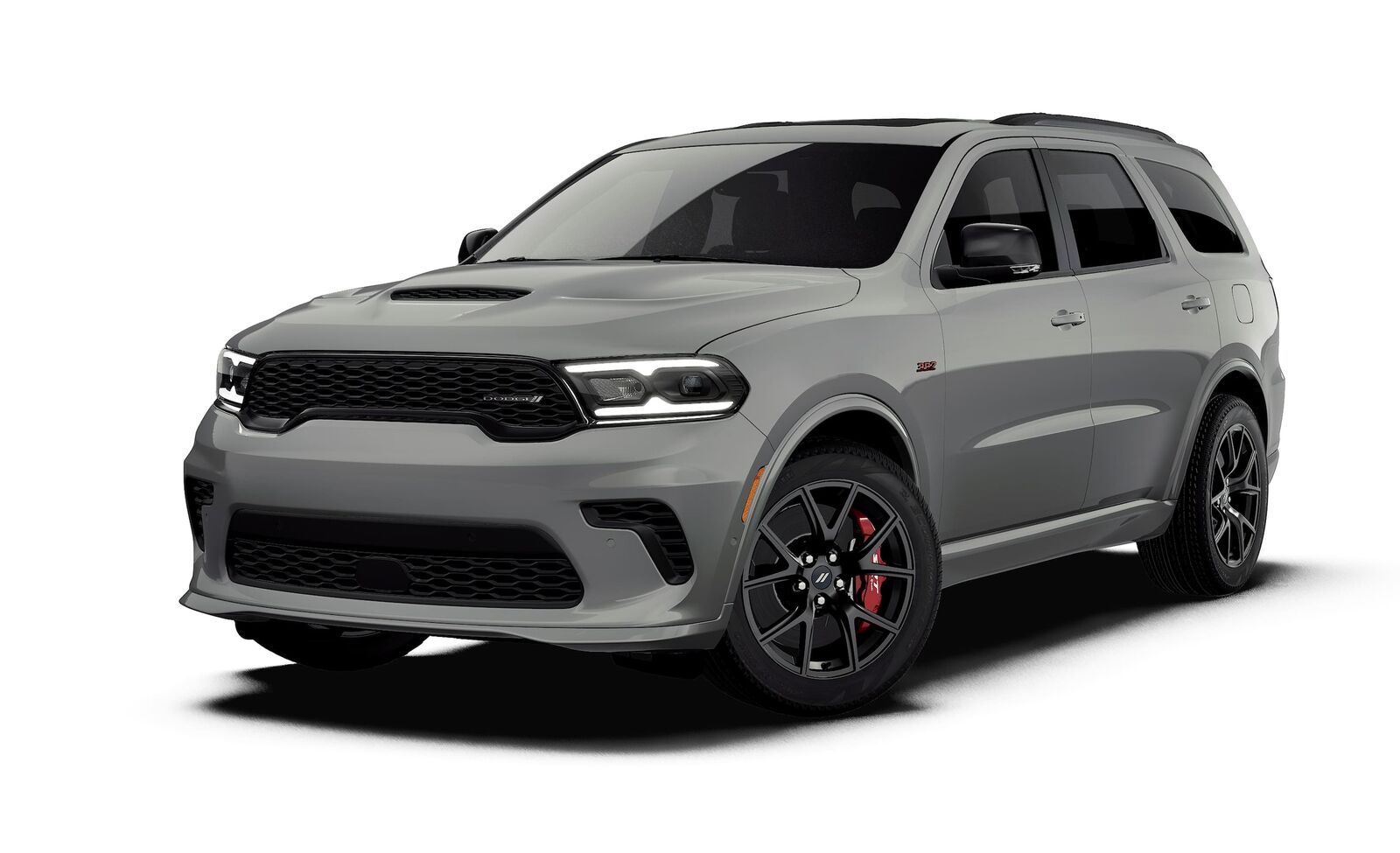 2027 DODGE Durango