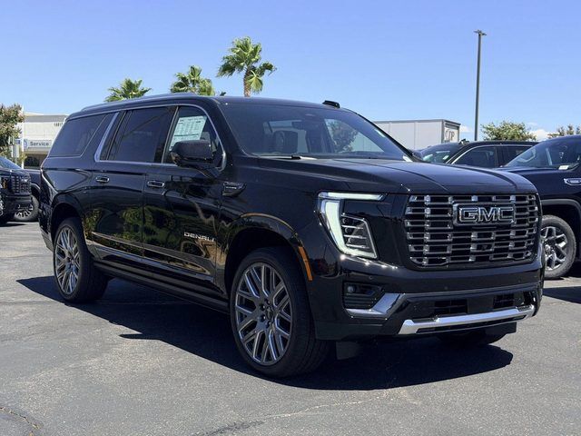 2026 GMC Yukon XL