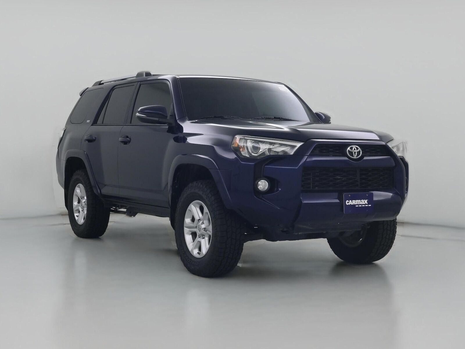 2019 TOYOTA 4-Runner