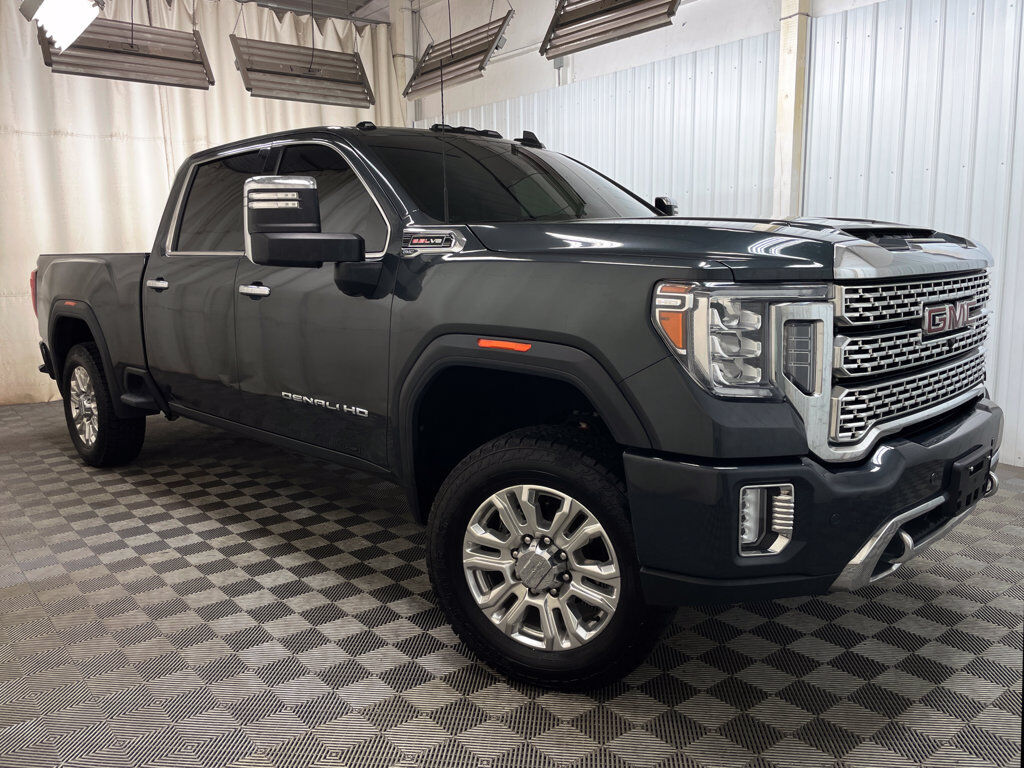 2022 GMC Sierra