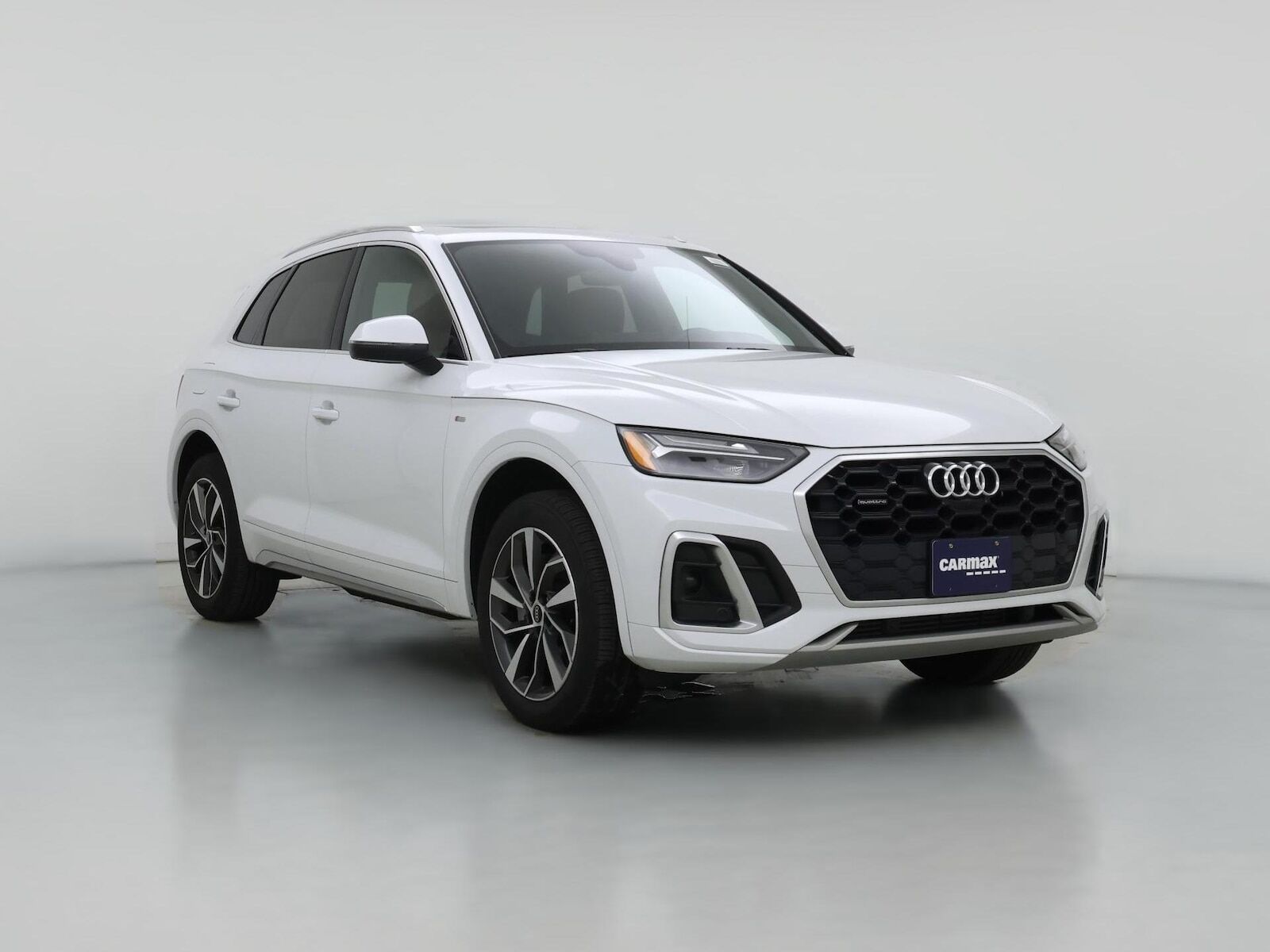 2022 AUDI Q5