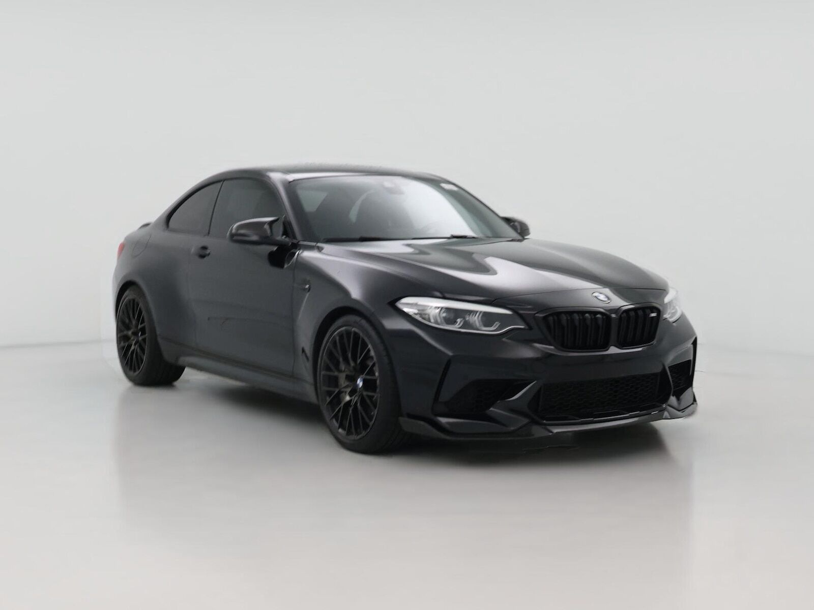 2020 BMW M2