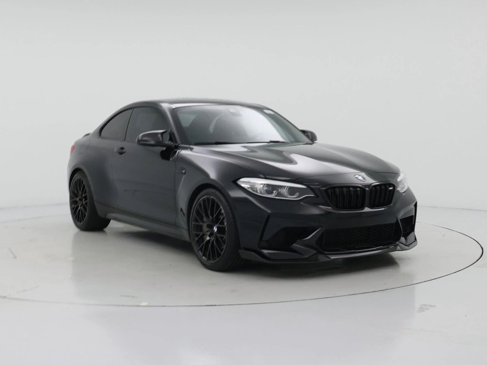 2020 BMW M2