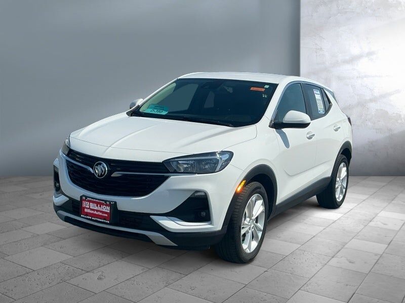 2020 BUICK Encore GX