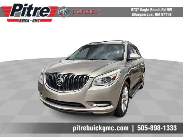 2015 BUICK Enclave