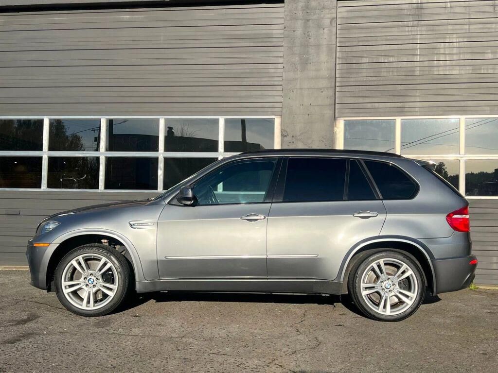 2010 BMW X5